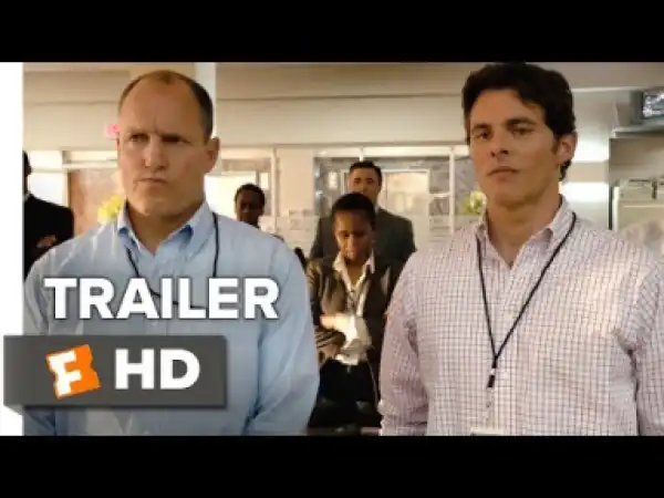 Video: Shock and Awe Trailer #1 (2018) - Teaser Trailer